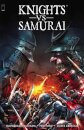 Knights vs Samurai Volume 1