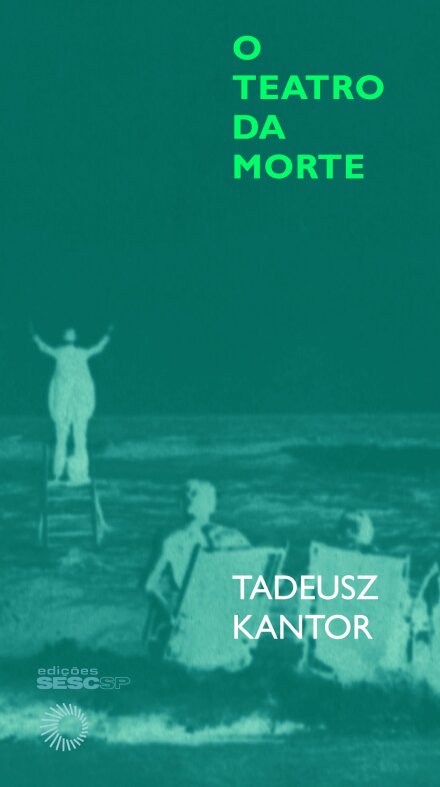 O Teatro Da Morte