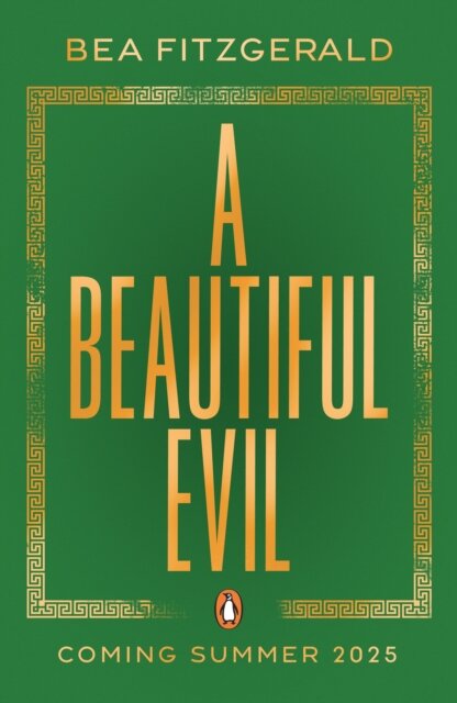 A Beautiful Evil