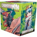 Chainsaw Man Box Set