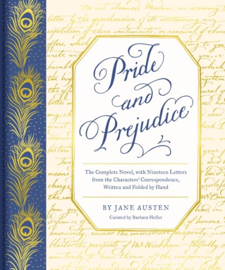 Pride And Prejudice