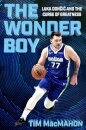The Wonder Boy