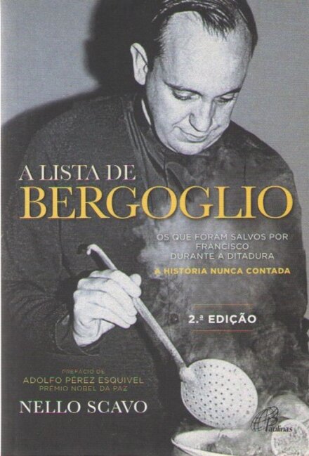 A Lista de Bergoglio