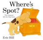 Where'S Spot?