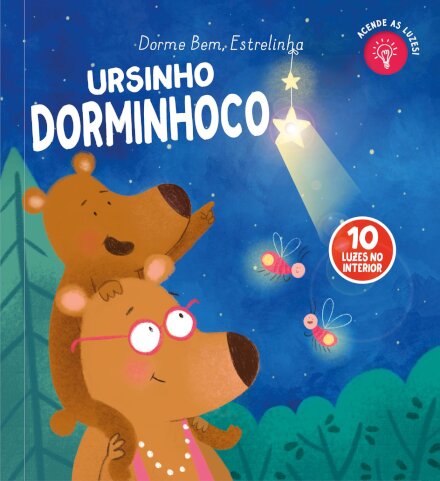 Ursinho Dorminhoco