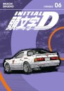 Initial D Omnibus 6 (Vol 11-12)