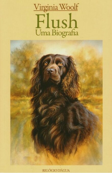 Flush. Uma Biografia
