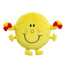 Little Miss Sunshine Large Cushion
