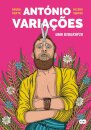 António Variações - Uma Biografia