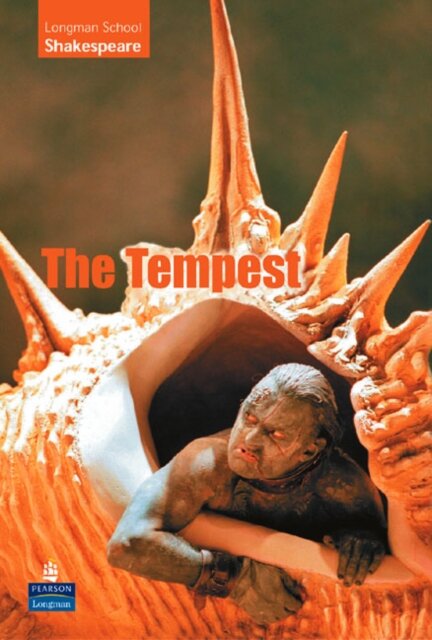 Lss: The Tempest, 1Ed Paper