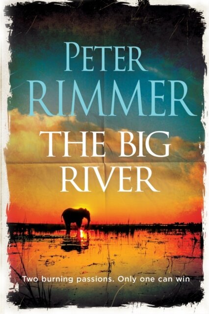 The Big River