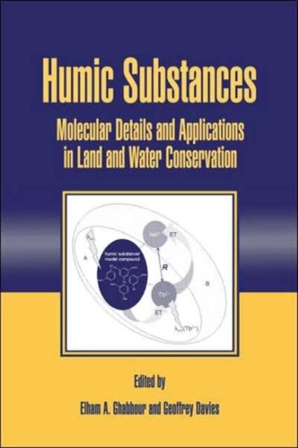 Humic Substances