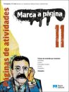 Marca a página - Português - 11.º ano Caderno de atividades 2025