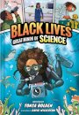 Great Minds of Science (Black Lives #1)