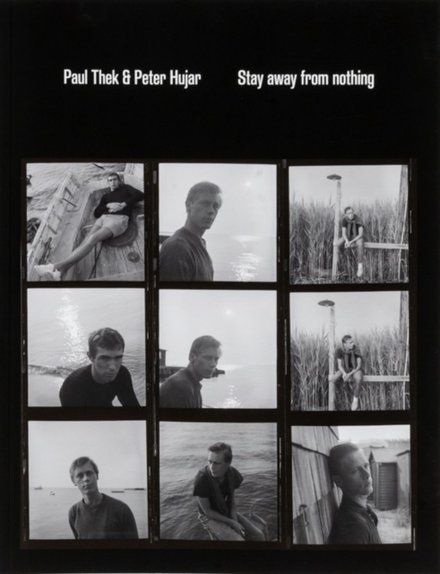 Paul Thek and Peter Hujar: Stay Away from Nothing