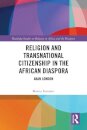 Religion and Transnational Citizenship in the African Diaspora