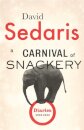 A Carnival Of Snackery