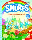 Somos os Smurfs: Dias Bons e Felizes!: Banda Desenhada
