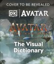 Avatar Fire and Ash The Visual Dictionary