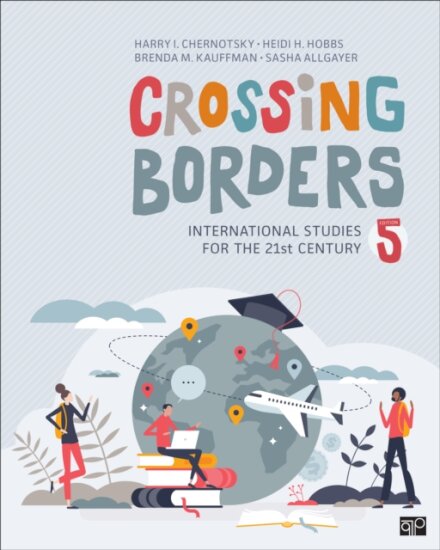 Crossing Borders