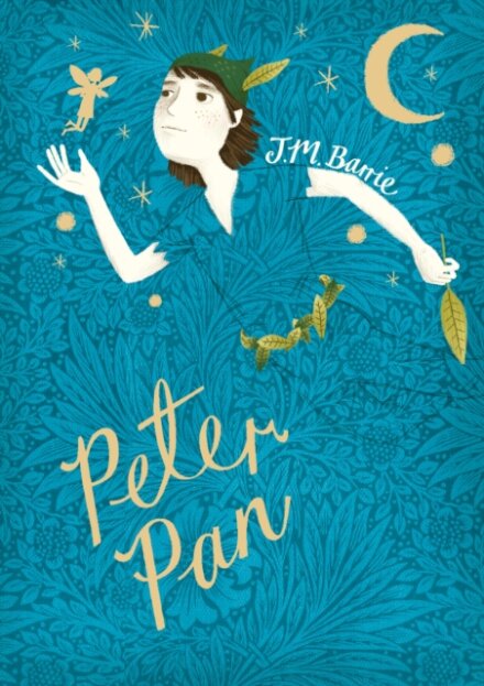 Peter Pan (V & A Collector's Edition)