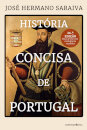 História Concisa De Portugal