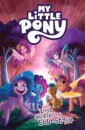 My Little Pony: Lost Stories of Equestria