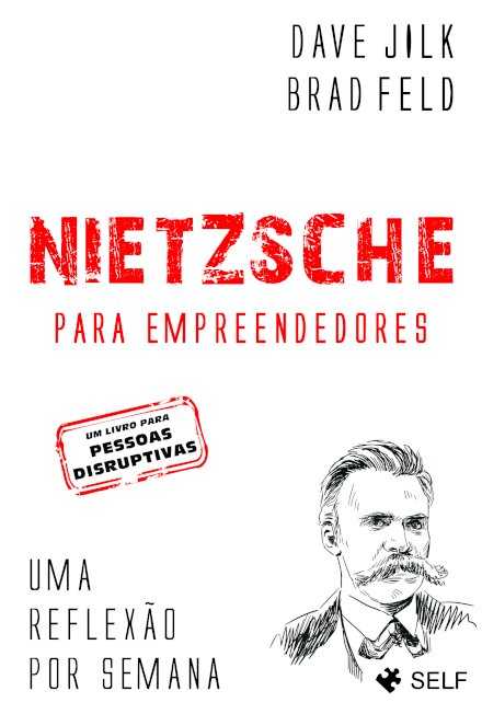 Nietzsche Para Empreendedores