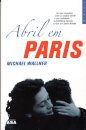 Abril Em Paris