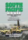 South Pacific Air War Volume 5