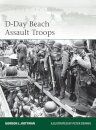 D-Day Beach Assault Troops