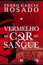 Vermelho Cor do Sangue