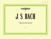 Complete Organ Works in 9 volumes, Vol.3