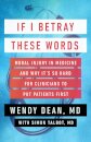 If I Betray These Words