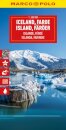 Iceland Marco Polo Map