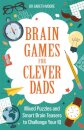 Brain Games for Clever Dads