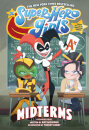 Dc Super Hero Girls: Midterms