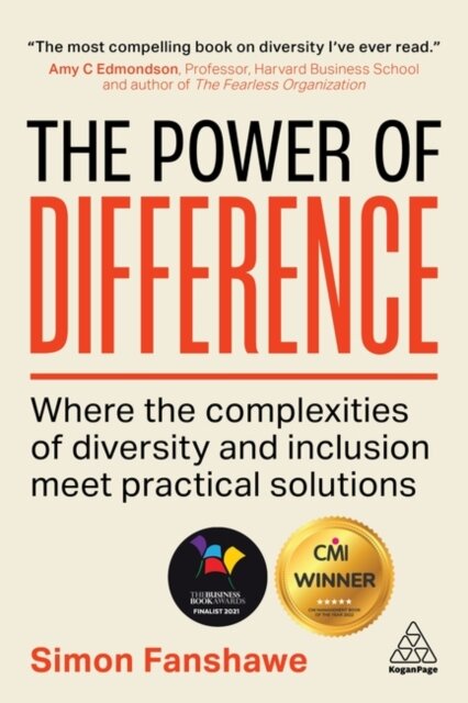The Power Of Difference