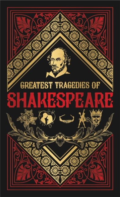 Greatest Tragedies of Shakespeare