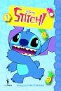 Stitch! Mangá 1