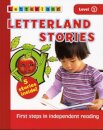 Letterland Stories
