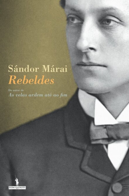 Rebeldes