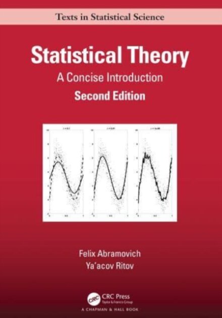 Statistical Theory