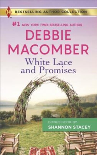 WHITE LACE & PROMISES YOURS TO KEEP