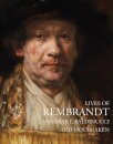 Lives of Rembrandt