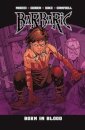 Barbaric Vol. 4
