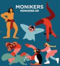 Monikers Monikers-Er