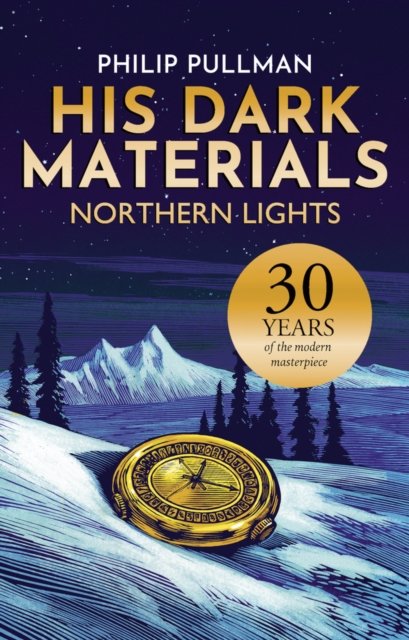 Northern Lights (HIS Dark Materials 1)