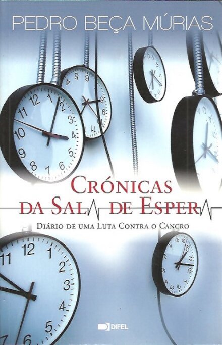 Crónicas da Sala de Espera