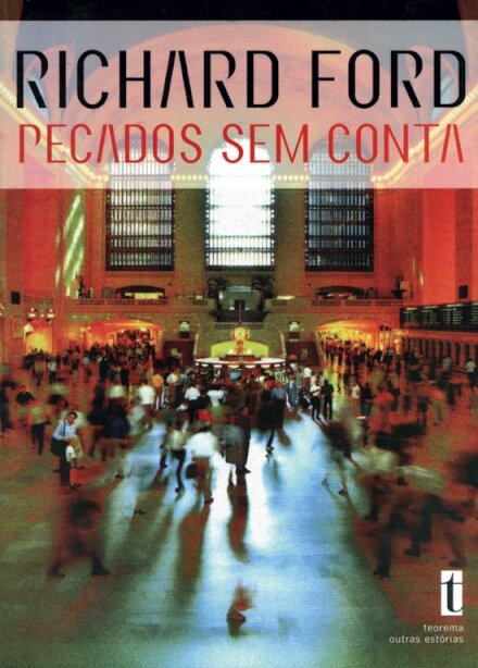 Pecados Sem Conta